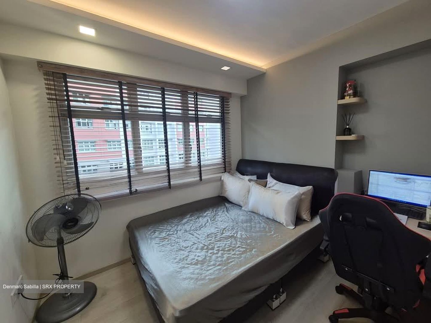 Blk 103B Eastcreek @ Canberra (Sembawang), HDB 3 Rooms #576202731